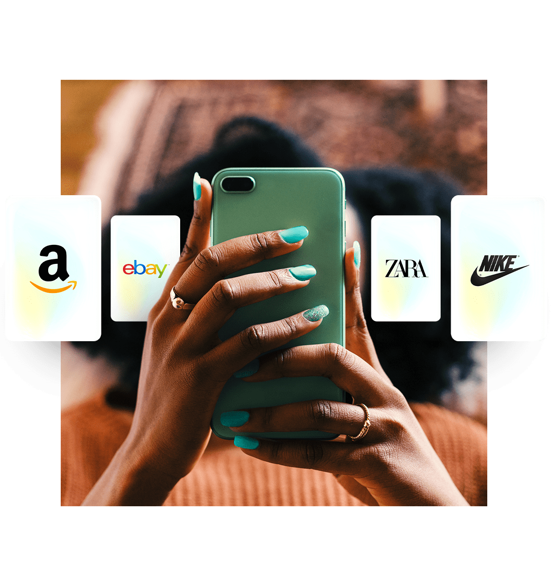 Tap and Pay InStore with Zilch Anywhere or Shop Online at Thousands of