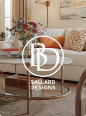 Shop Ballard Designs US with Zilch
