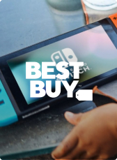 Shop Best Buy with Zilch