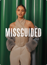 Shop Misguided with Zilch