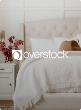 Shop overstock with Zilch