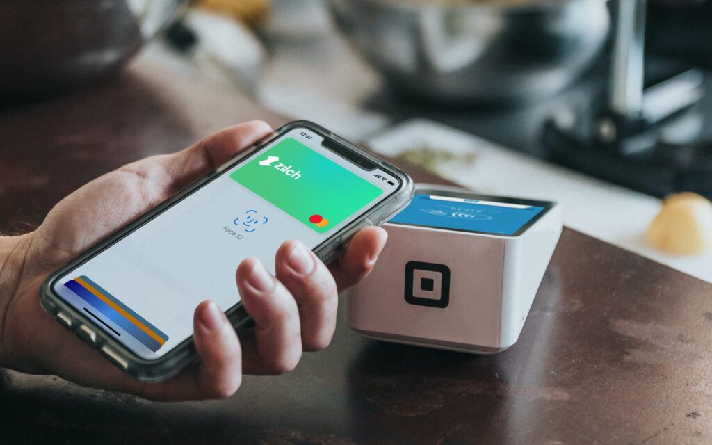 Zilch launches first ‘Tap & payovertime’ product Zilch