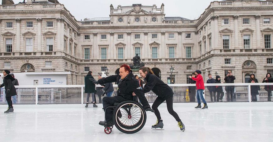 263 Somerset House SKATE Ice Rink blog landing desktop - Zilch