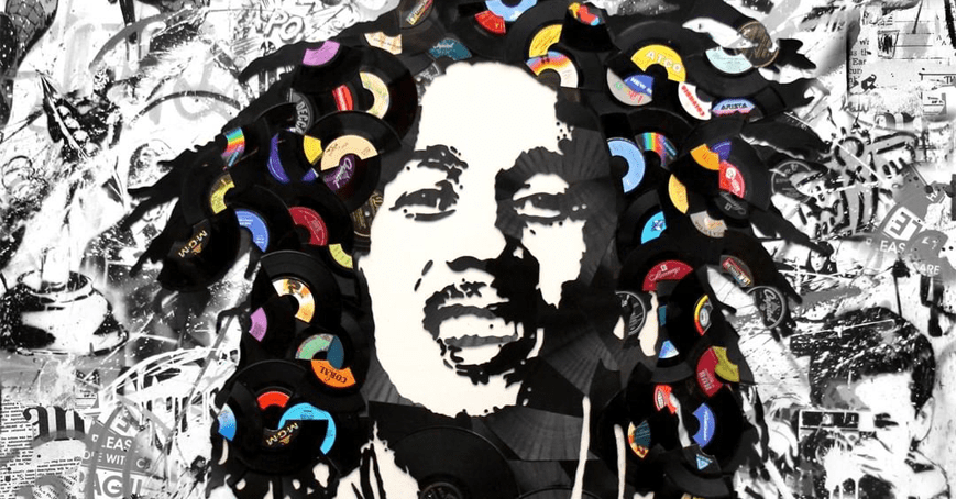 676 Bob Marley One Love Experience blog landing desktop - Zilch