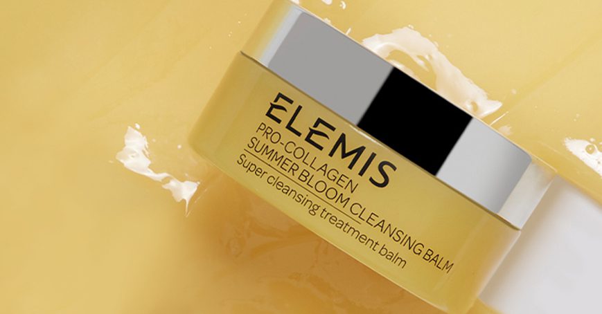 902 Whats Hot Skincare Routine with Elemis blog landing desktop 1 - Zilch
