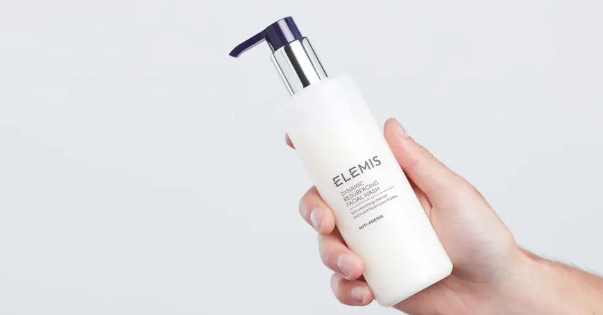 902 Whats Hot Skincare Routine with Elemis blog landing desktop 2 - Zilch