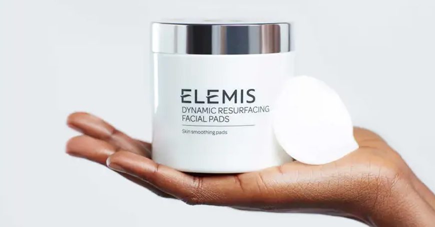 902 Whats Hot Skincare Routine with Elemis blog landing desktop 3 - Zilch