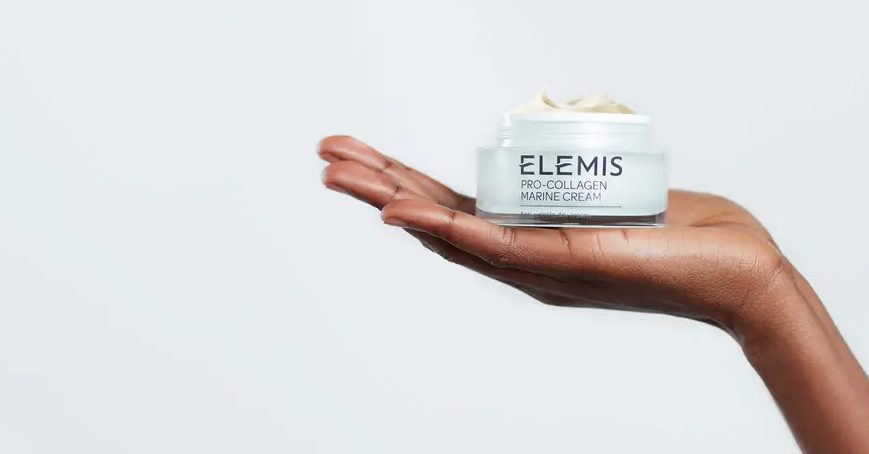 902 Whats Hot Skincare Routine with Elemis blog landing desktop 5 - Zilch