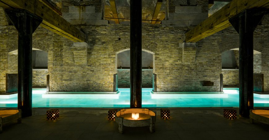 <strong>AIRE Ancient Bath Experience</strong><strong></strong> 939 AIRE Ancient Bath Experience blog landing desktop - Zilch