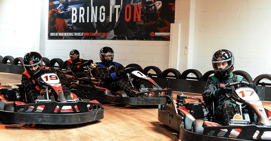 Fun Father’s Day Experiences in the UK 996 Fathers Day Feature 2022 blog landing desktop 1 - Zilch